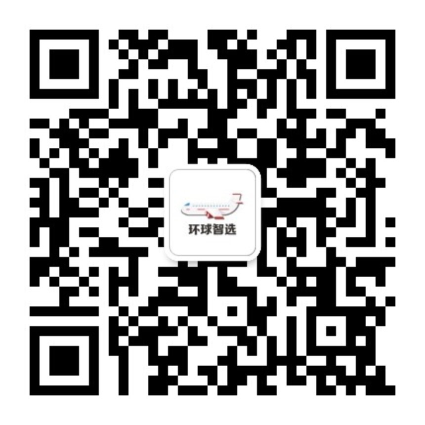环球智选